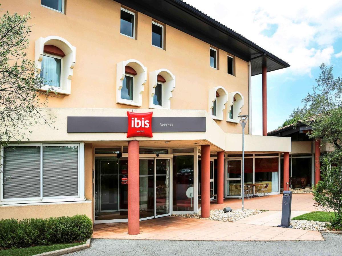 מלון Ibis אובנה מראה חיצוני תמונה